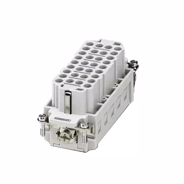 1014421 Phoenix Contact  Module mit Hochleistungs-Steckverbindereinsätzen